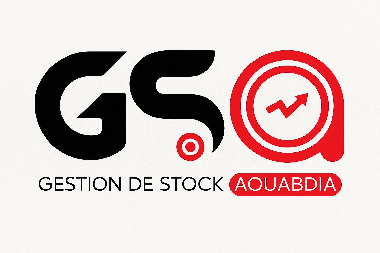 GSA - Gestion de Stock Aouabdia